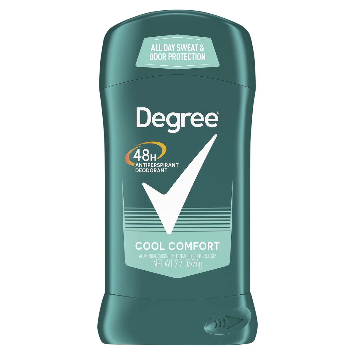slide 1 of 1, Degree Men Cool Comfort Deodorant, 2.7 oz