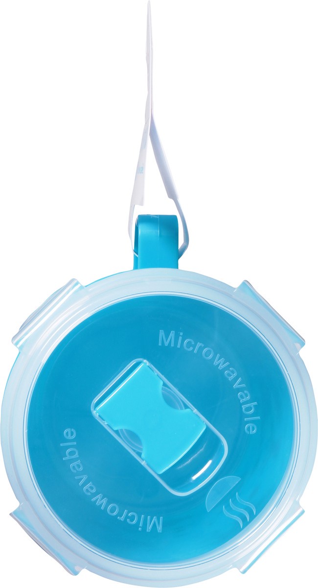 slide 8 of 9, Jacent On The Go Container With Lid, 1 ct