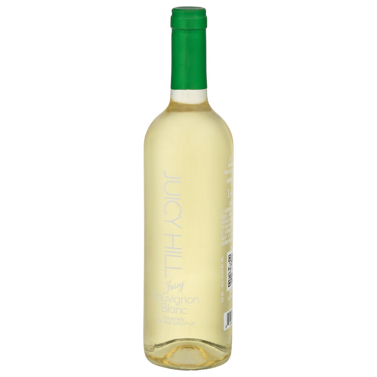 slide 5 of 9, Juicy Hill Juicy Sauvignon Blanc 750 ml, 750 ml
