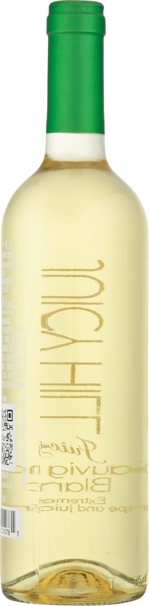 slide 8 of 9, Juicy Hill Juicy Sauvignon Blanc 750 ml, 750 ml