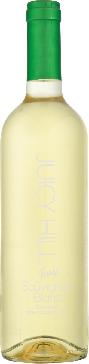 slide 3 of 9, Juicy Hill Juicy Sauvignon Blanc 750 ml, 750 ml