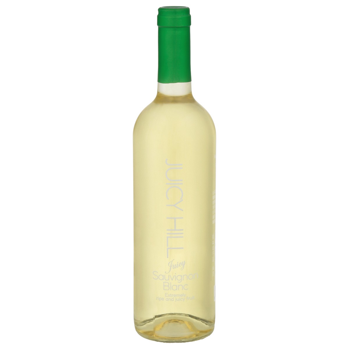 slide 1 of 9, Juicy Hill Juicy Sauvignon Blanc 750 ml, 750 ml