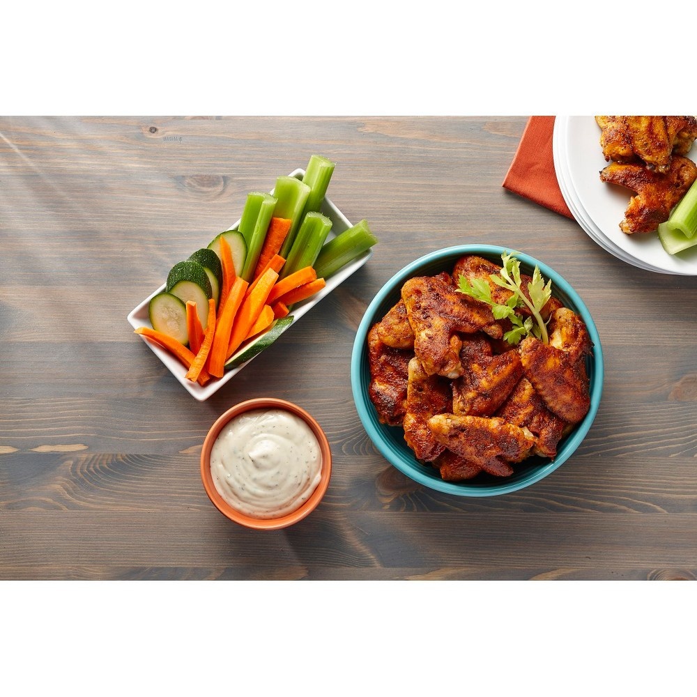 Hidden Valley Original Ranch Dips Mix Packet 1 oz Shipt