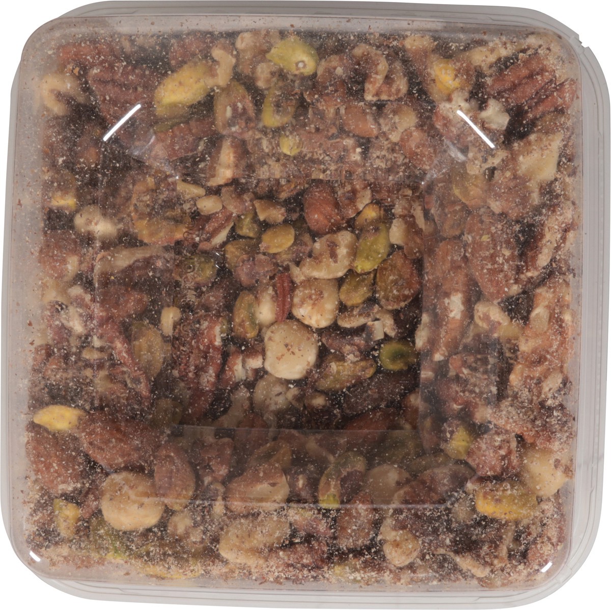 slide 9 of 14, Kn Raw Nut Mix, 18 oz