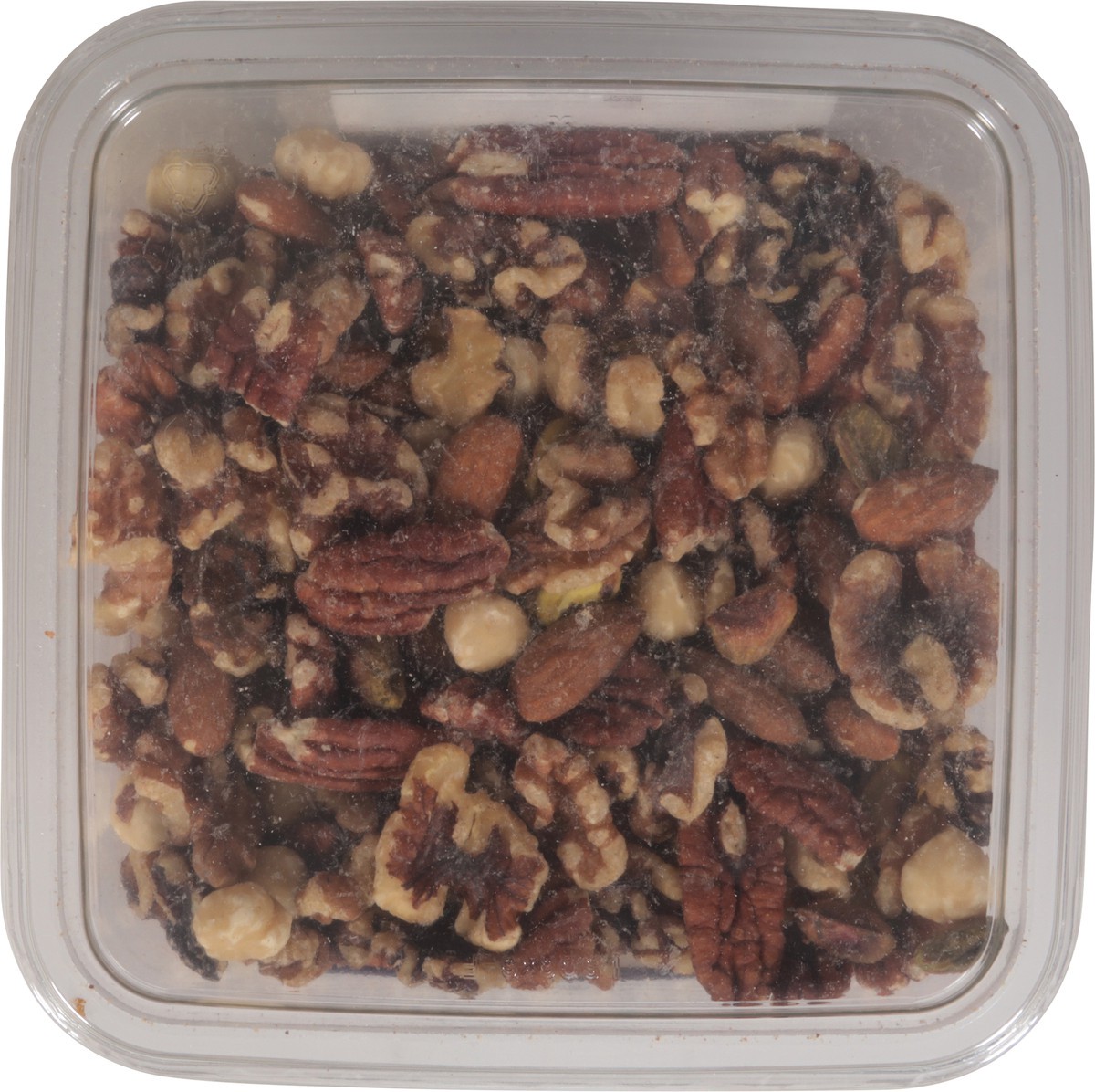 slide 4 of 14, Kn Raw Nut Mix, 18 oz