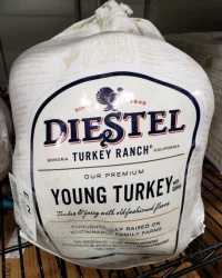Diestel Original Turkey
