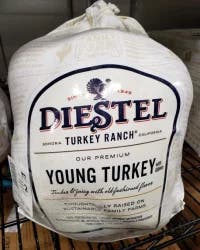 Diestel Original Turkey