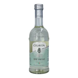 Colavita White Wine Vinegar