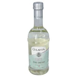 Colavita White Wine Vinegar 17 fl oz