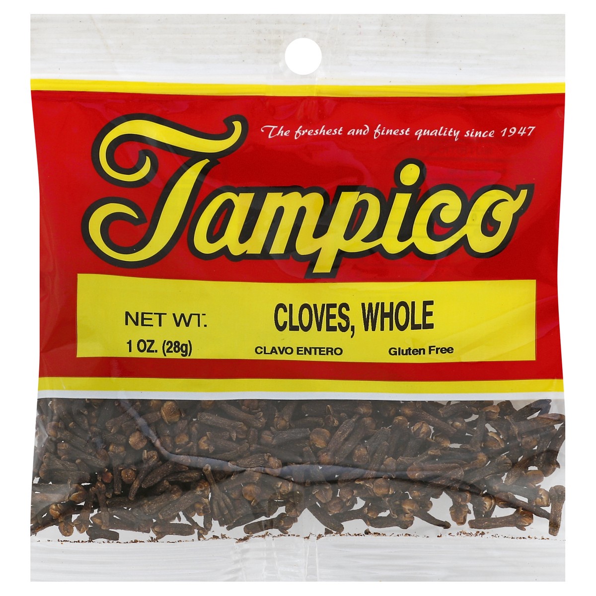 slide 4 of 4, Tampico Cloves 1 oz, 1 oz