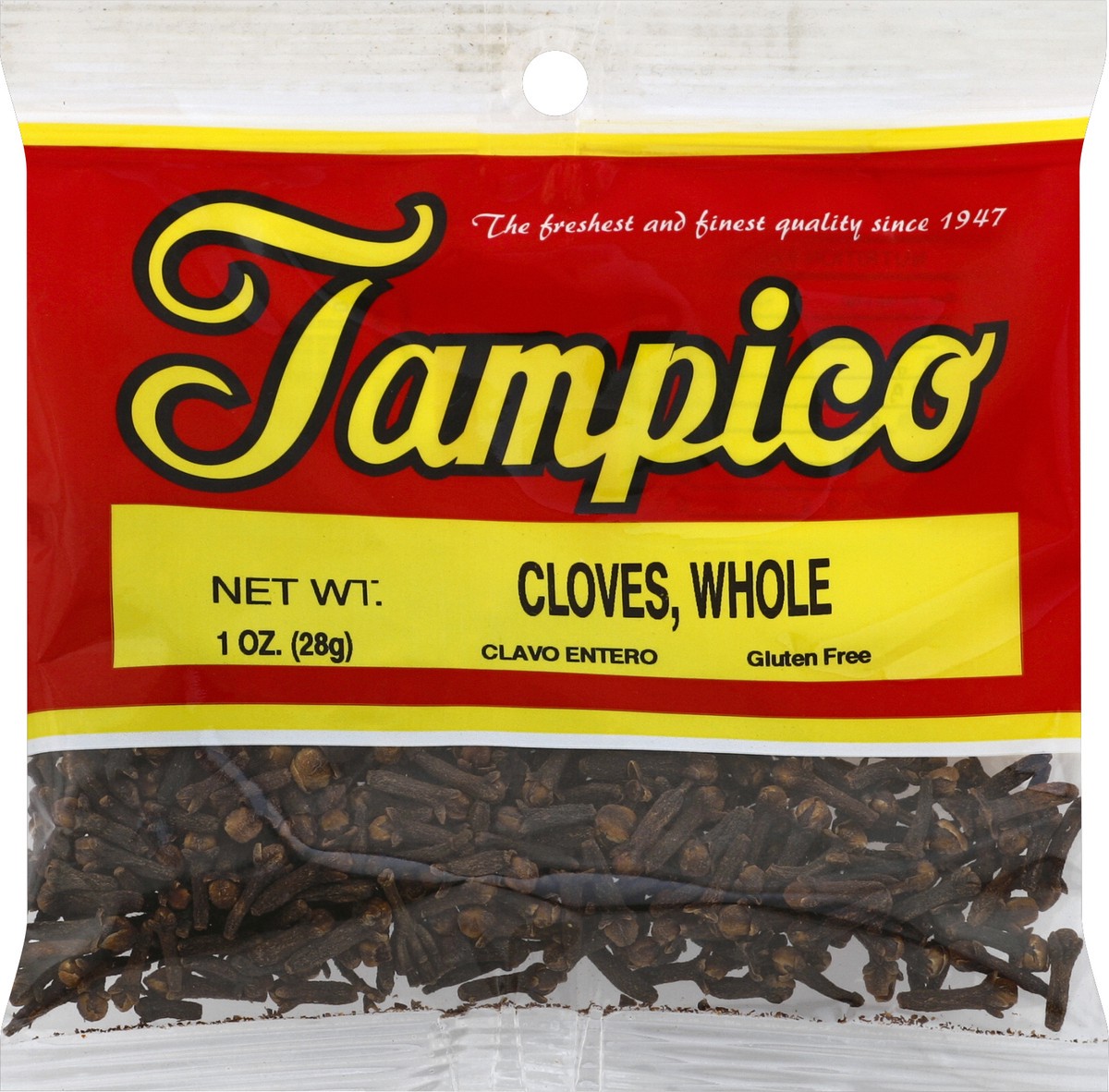 slide 1 of 4, Tampico Cloves 1 oz, 1 oz