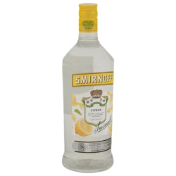 Smirnoff Watermelon Vodka 1.75 L