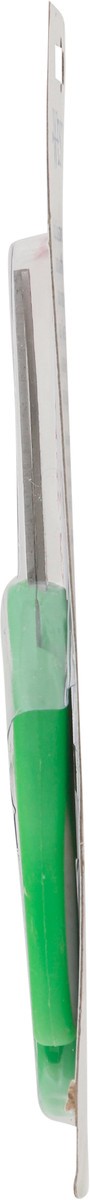 slide 2 of 9, Westcott Soft Handle Scissor Pointed 5", 1 ct