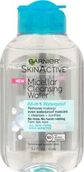 Garnier Skinactive Micellar Cleansing Water