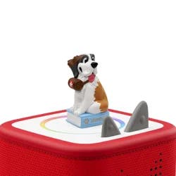 Tonies Animal Adventures: Barry, Buddy & Swansea Jack Tonie