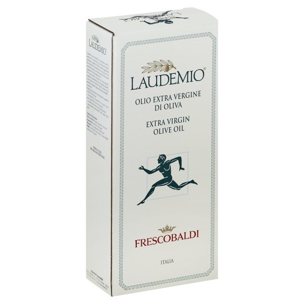 slide 1 of 4, Frescobaldi Laudemio Evoo, 500 ml