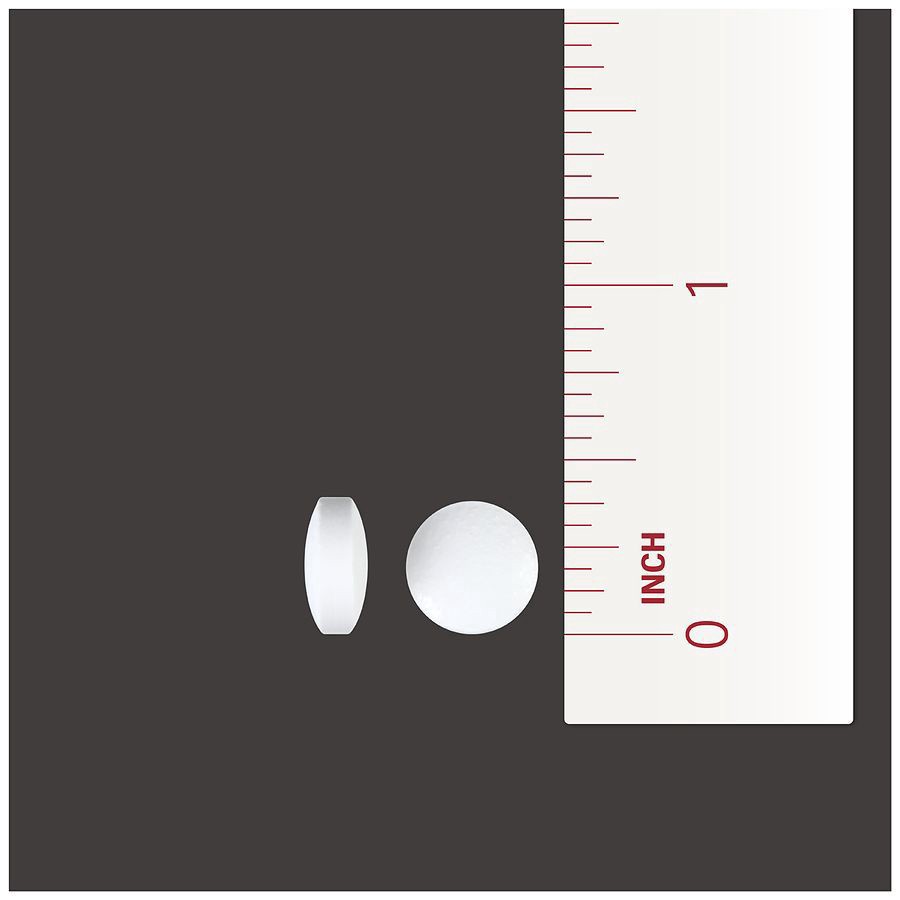 slide 2 of 5, Walgreens Dye Free Melatonin 10 mg Quick-Dissolving, 60 ct