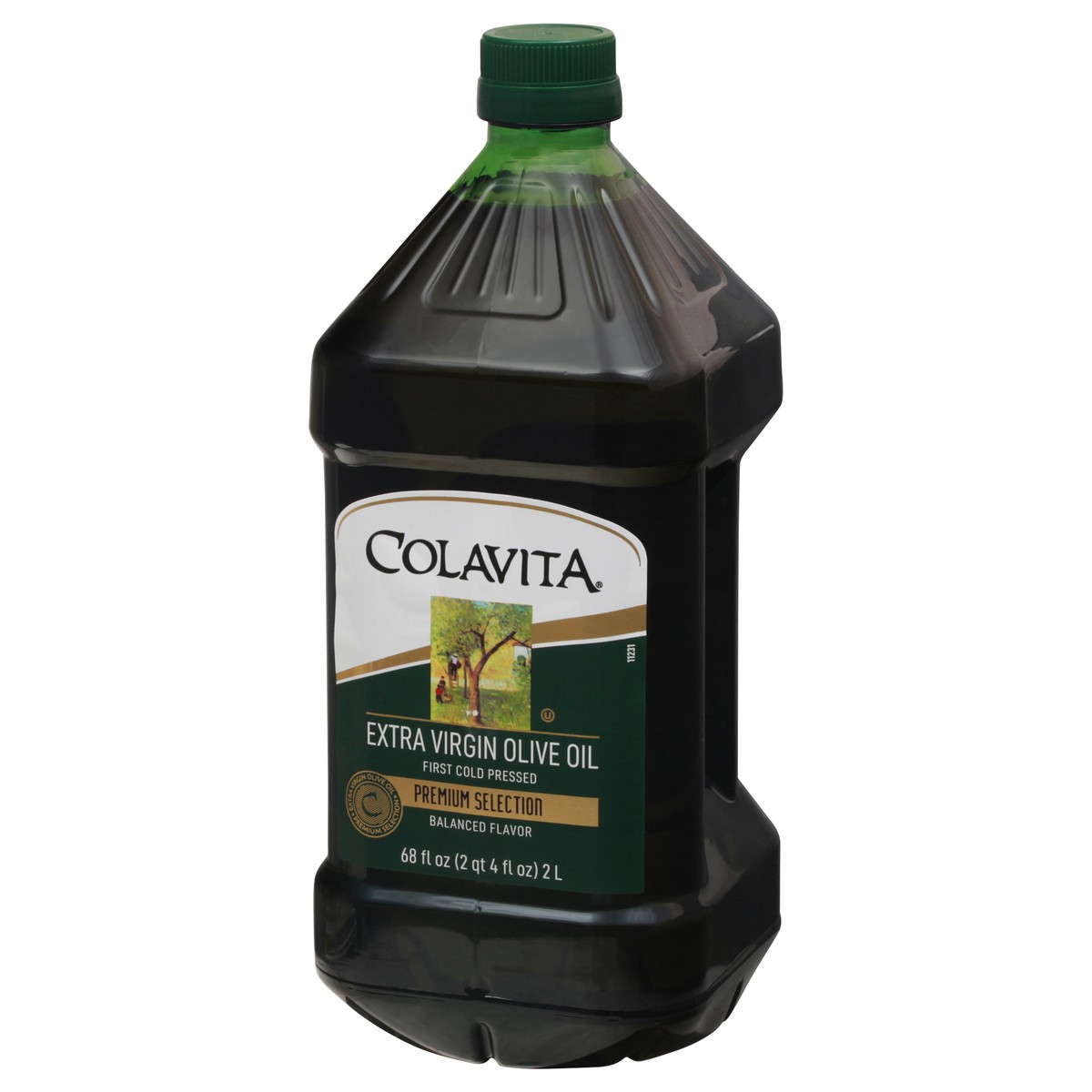 slide 3 of 9, Colavita Extra Virgin Olive Oil, 68 fl oz