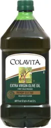 Colavita Premium Selection Extra Virgin Olive Oil 68 fl oz