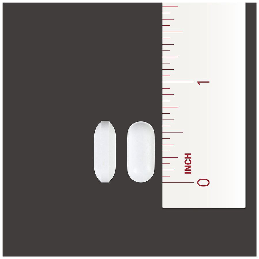 slide 4 of 5, Walgreens High Potency Zinc 50 mg, 300 ct