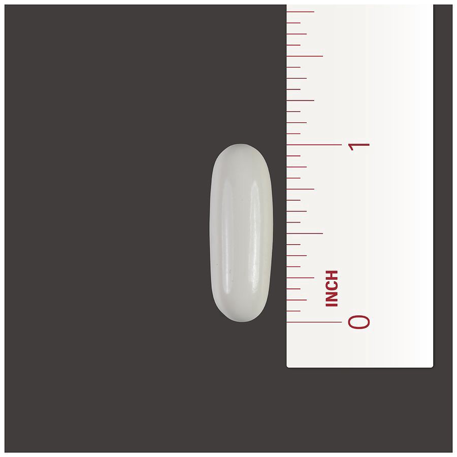 slide 3 of 5, Walgreens Calcium plus Vitamin D3, 100 ct