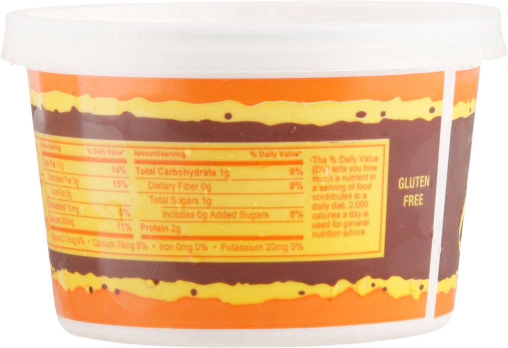 slide 3 of 4, Stan's Pimento Cheese Spread, 14 oz