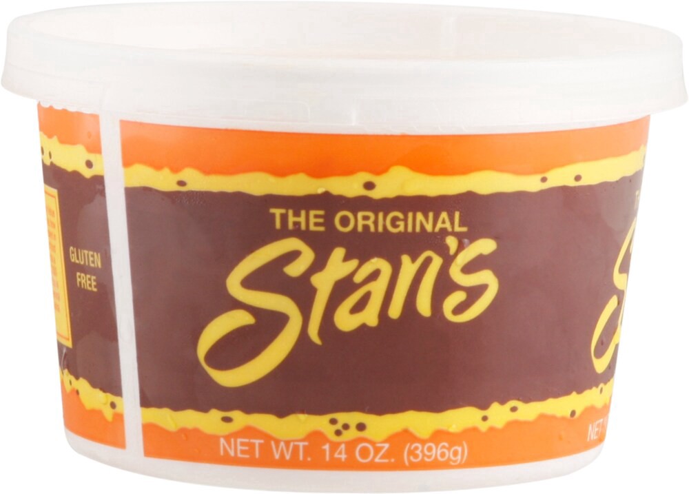 slide 4 of 4, Stan's Pimento Cheese Spread, 14 oz