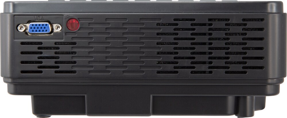 slide 4 of 5, Gpx Mini Bluetooth Projector, 1 ct