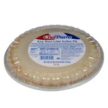 Chef Pierre Key West Lime Pies