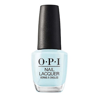 slide 1 of 1, OPI Nail Lacquer Mexico City Move-mint, 0.5 oz