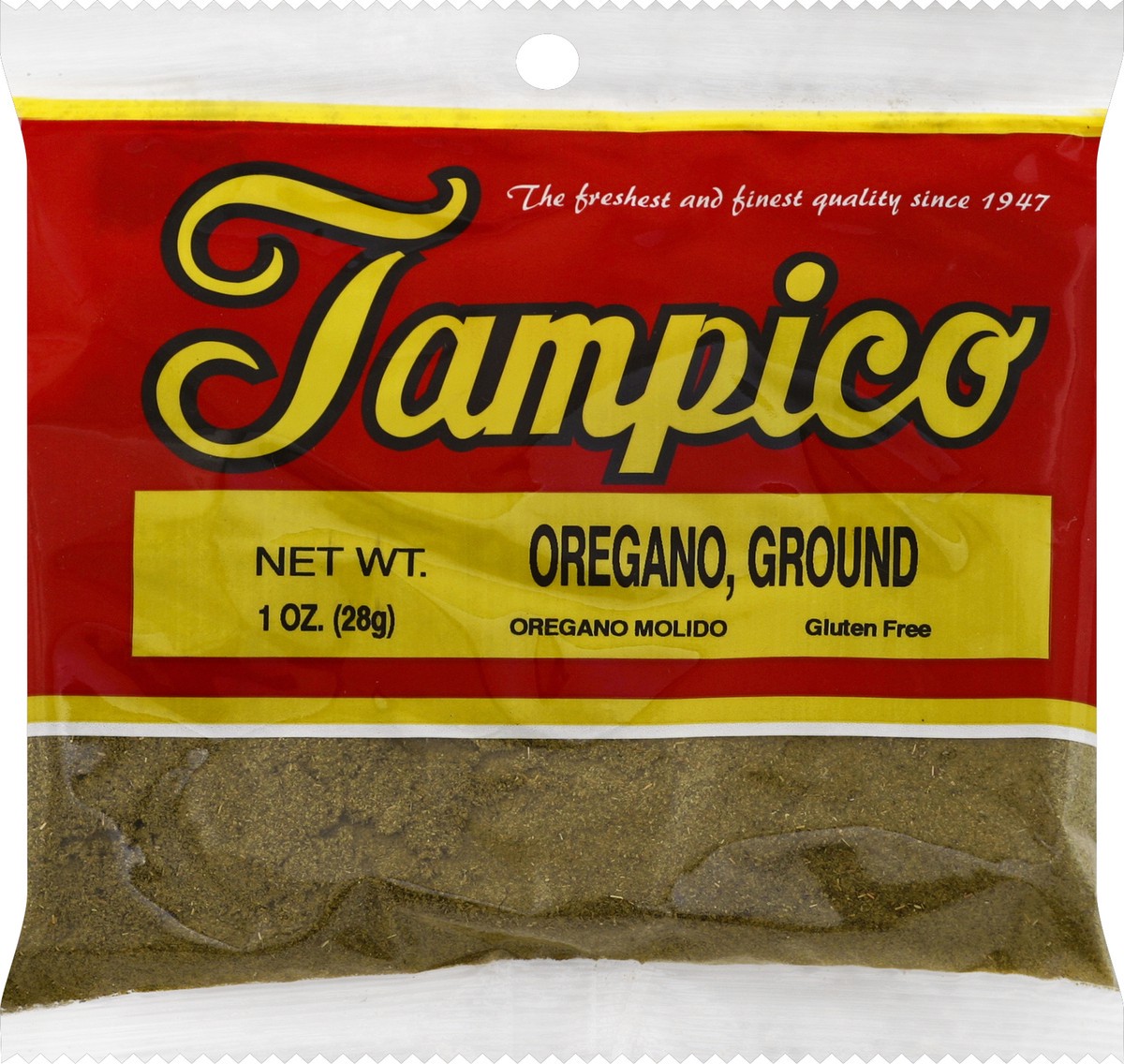 slide 3 of 4, Tampico Oregano 1 oz, 1 oz