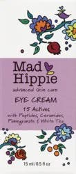 Mad Hippie Skin Care Products Eye Cream
