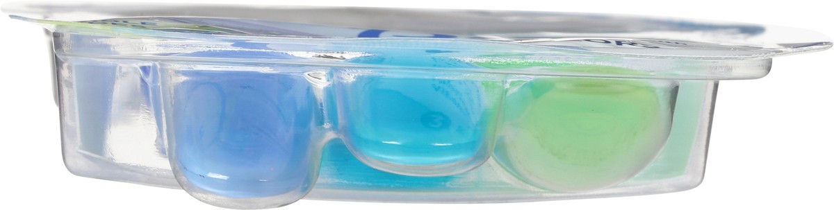 slide 7 of 9, TopCare Everyday Celestial Bleu Disposable Razors 3 ea, 3 ct