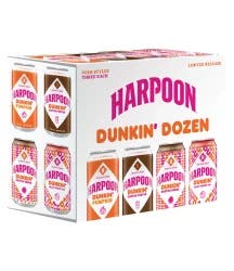 Harpoon Brewery UFO Explorer Variety Pack