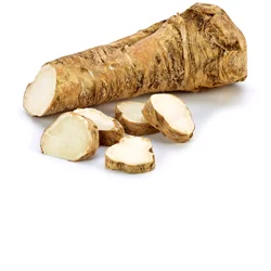 Produce Horseradish Root 1 ea