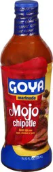 Goya Mojo Chipotle Marinade