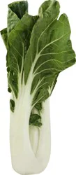 Produce Bok Choy 1 ea