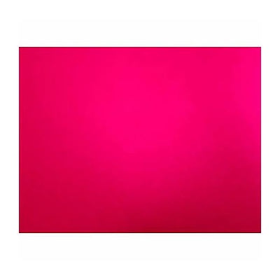 slide 1 of 1, Norcom Neon Pink Poster Board, 1 ct