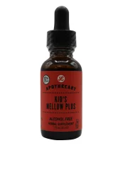 Lucky's Market Kid's Mellow Plus