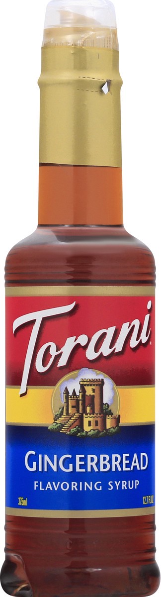 slide 4 of 11, Torani Flavoring Syrup 375 ml, 375 ml