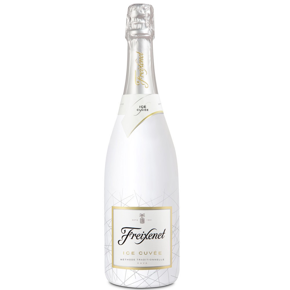 slide 1 of 1, Freixenet Ice Cuvee Semi Seco 750 ml Bottle, 750 ml