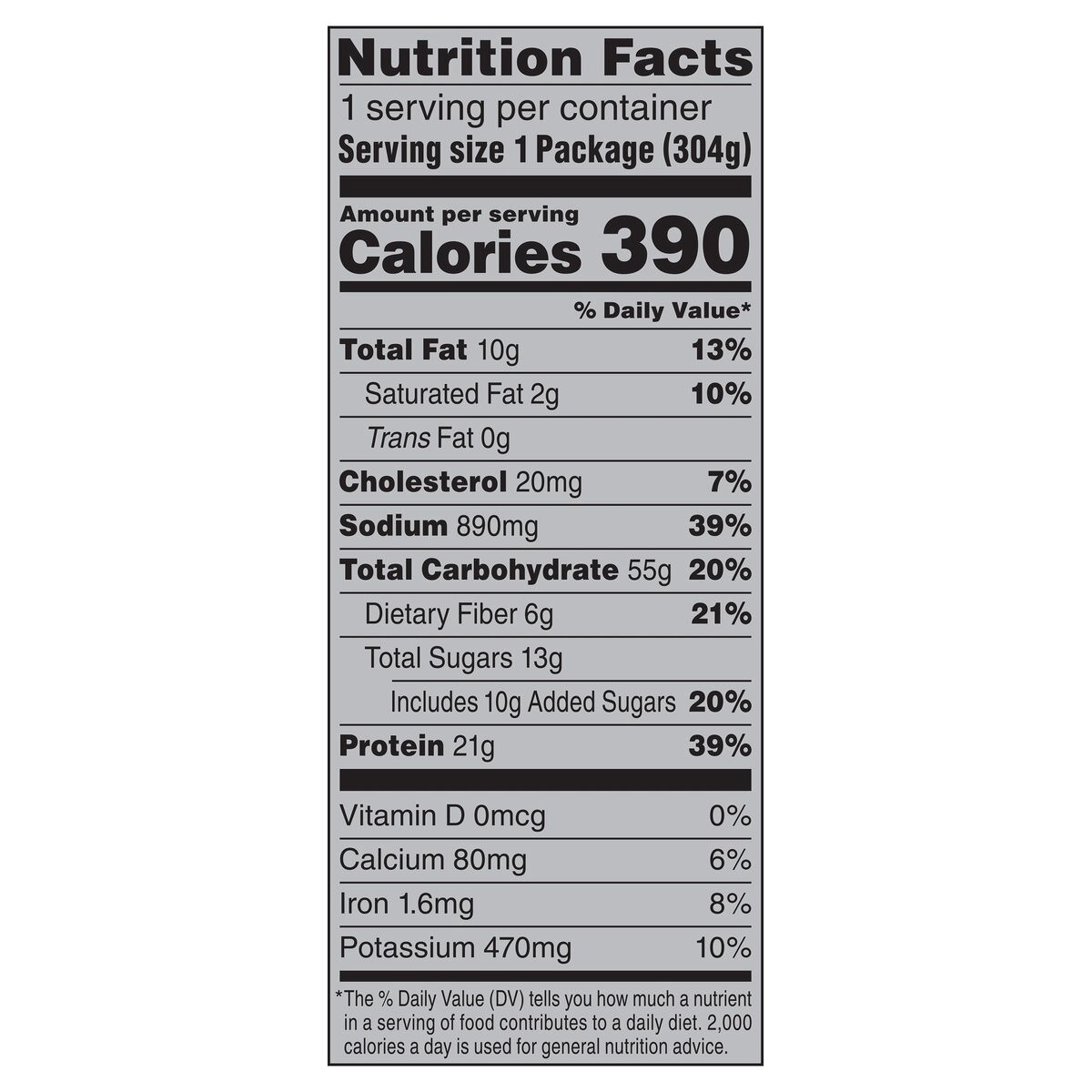 slide 6 of 12, Lean Cuisine Peanut Chicken Stir Fry Frozen Bowl, 10.88 oz