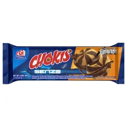 Gamesa Cookies Chokis Senzo 2.3 Oz