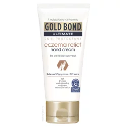 Gold Bond Ultimate Eczema Relief Hand Cream