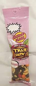 slide 1 of 1, Golden Flake Trail Mix, 2.25 oz