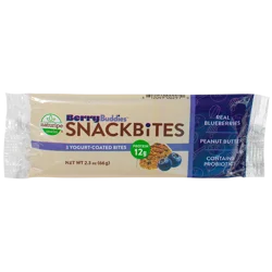 Naturipe Protein Snackbites