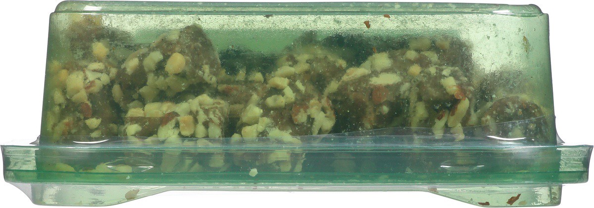 slide 3 of 8, Natural Delights Sweet & Salty Almond Mini Medjools - 12 oz, 12 oz