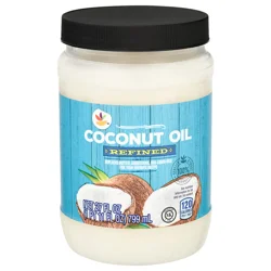 Giant Refined Coconut Oil