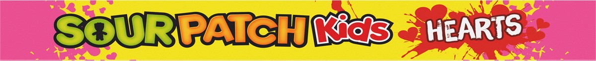 slide 9 of 15, SOUR PATCH KIDS Soft & Chewy Valentines Day Candy Hearts, 3.1 oz, 3.1 oz