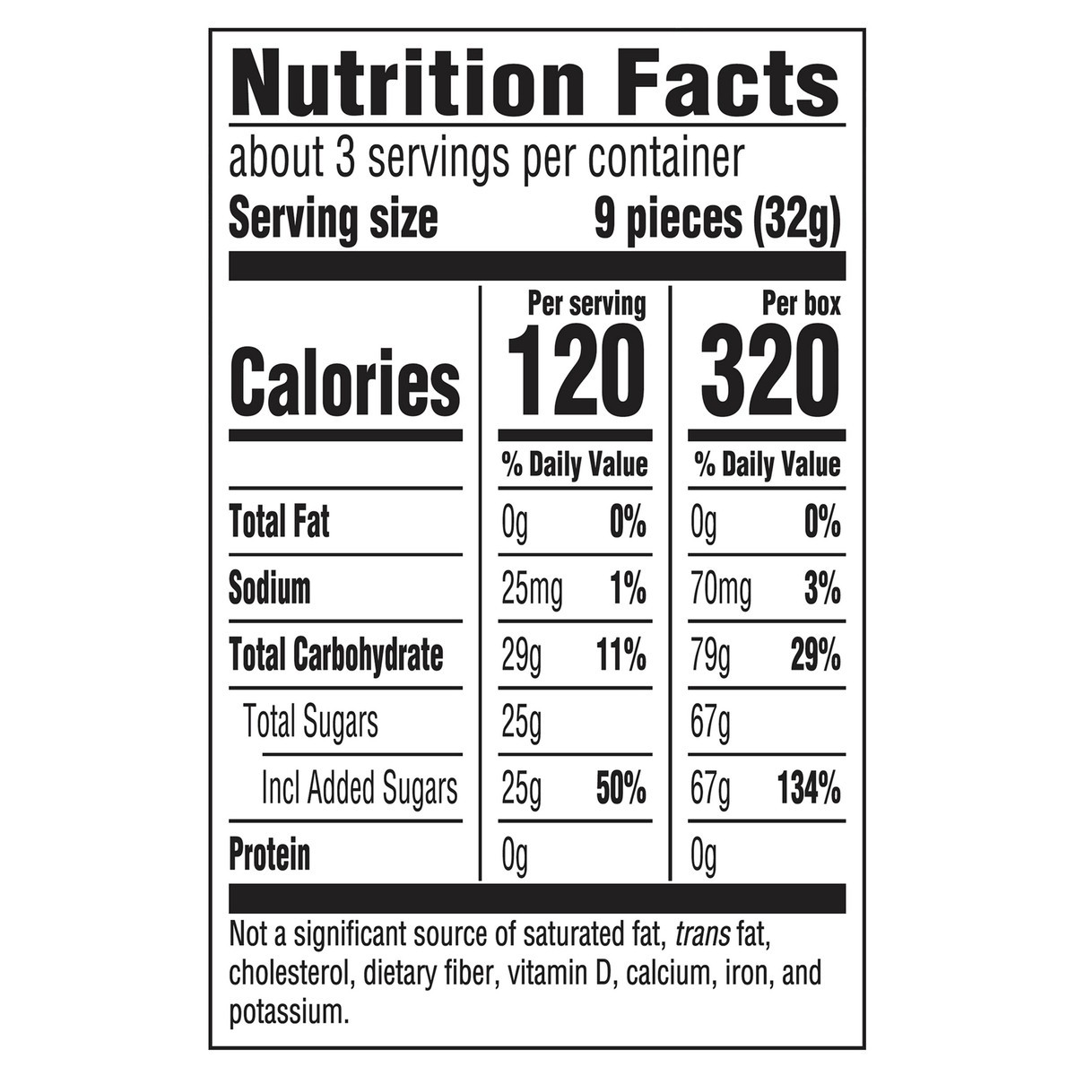 slide 8 of 15, SOUR PATCH KIDS Soft & Chewy Valentines Day Candy Hearts, 3.1 oz, 3.1 oz